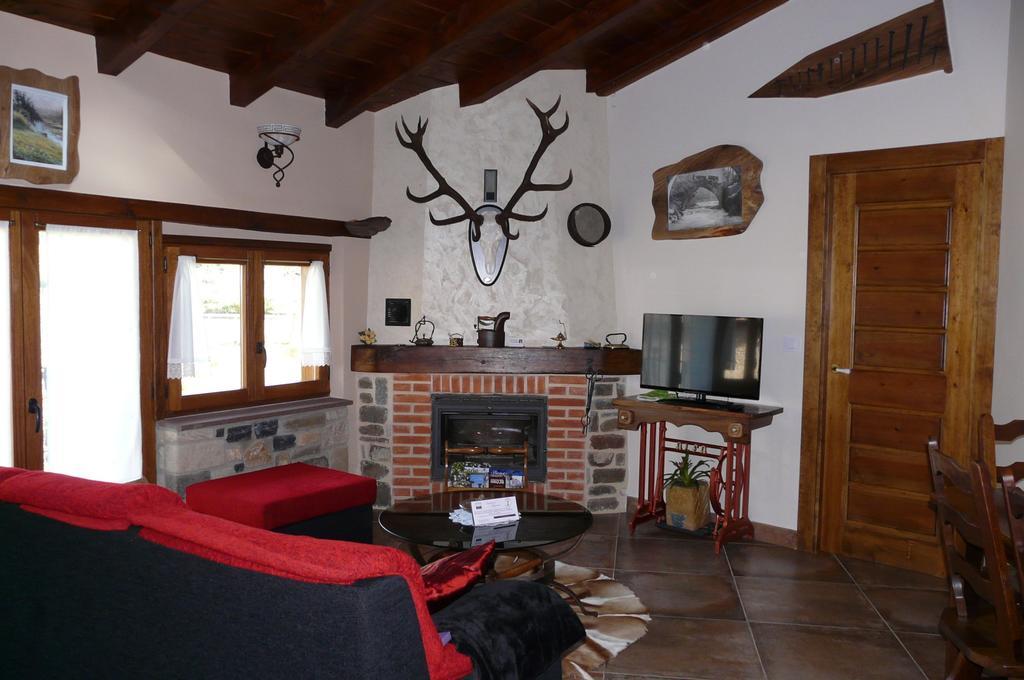 Apartamentos La Condesa Valmeo Rom bilde