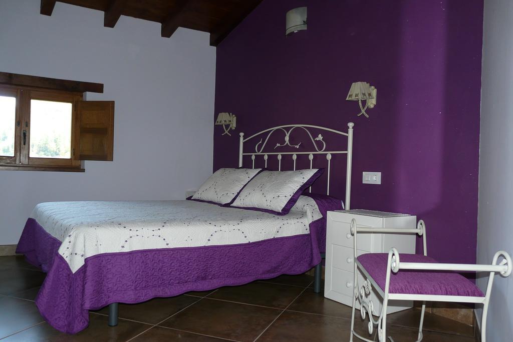 Apartamentos La Condesa Valmeo Rom bilde