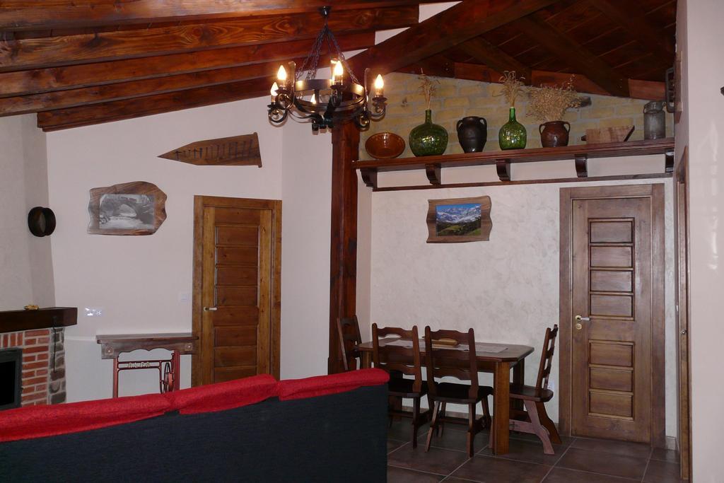 Apartamentos La Condesa Valmeo Rom bilde